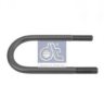 RENAULT 5010488548 Spring Clamp